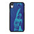 JA MORANT MEMPHIS GRIZZLIES DUNK 2 iPhone XR Case Cover