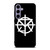 SETH ROLLINS WRESTLING LOGO Samsung Galaxy S24 Plus Case Cover