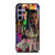 SEX EDUCATION MOVIES COLLAGE Samsung Galaxy S24 Plus Case Cover
