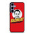 SHELDON COOPER BAZINGA BIG BANG THEORY Samsung Galaxy S24 Plus Case Cover
