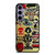 SKATEBOARDS BRAND BOMB Samsung Galaxy S24 Plus Case Cover