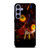 SKULL KID THE LEGEND OF ZELDA 2 Samsung Galaxy S24 Plus Case Cover