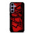 SLAYER ROCK BAND RUSTY Samsung Galaxy S24 Plus Case Cover