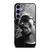 SNOOP DOGG RAPPER SMOKING Samsung Galaxy S24 Plus Case Cover