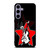 SOCIAL DISTORTION ROCK BAND ICON Samsung Galaxy S24 Plus Case Cover