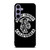 SONS OF ANARCHY LOGO Samsung Galaxy S24 Plus Case Cover