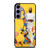 SPACE JAM LEBRON JAMES MOVIES Samsung Galaxy S24 Plus Case Cover