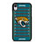 JACKSONVILLE JAGUARS FOOTBALL FIELD iPhone XR Case Cover