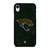 JACKSONVILLE JAGUARS FOOTBALL NFL iPhone XR Case Cover