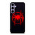 SPIDER-MAN MILES MORALES SYMBOL Samsung Galaxy S24 Plus Case Cover