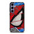 SPIDERMAN MARVEL COMICS Samsung Galaxy S24 Plus Case Cover