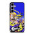 SPLATOON 3 GAMES Samsung Galaxy S24 Plus Case Cover