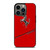 FERRARI RED CAR LOGO iPhone 13 Pro Case Cover