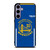 STEPHEN CURRY GOLDEN STATE WARRIORS 2021-22 Samsung Galaxy S24 Plus Case Cover
