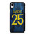 JADON SANCHO MANCHESTER UNITED 2021 iPhone XR Case Cover