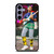 STEVE LACY COOL Samsung Galaxy S24 Plus Case Cover