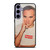 STEVEN PATRICK MORISSEY SUPREME Samsung Galaxy S24 Plus Case Cover