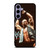 STONE COLD STEVE AUSTIN WWE Samsung Galaxy S24 Plus Case Cover
