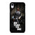 JAMES BOND 007 NO TIME TO DIE DANIEL CRAIG 2 iPhone XR Case Cover