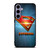 SUPERGIRL LOGO Samsung Galaxy S24 Plus Case Cover