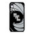 JAMES BOND 007 NO TIME TO DIE LOGO iPhone XR Case Cover