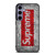 SUPREME DOLLAR Samsung Galaxy S24 Plus Case Cover