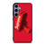 SUPREME MONEY GUN Samsung Galaxy S24 Plus Case Cover