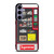 SUPREME SNEAKERS VENDING MACHINE Samsung Galaxy S24 Plus Case Cover