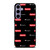 SUPREME X CAMPION Samsung Galaxy S24 Plus Case Cover