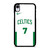JAYLEN BROWN BOSTON CELTICS NIKE NBA 2021-22 iPhone XR Case Cover