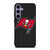 TAMPA BAY BUCCANEERS FOOTBALL TEXT Samsung Galaxy S24 Plus Case Cover