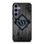TAMPA BAY RAYS BASEBALL MLB WOOD LOGO Samsung Galaxy S24 Plus Case Cover