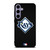 TAMPA BAY RAYS BASEBALL TEAM Samsung Galaxy S24 Plus Case Cover