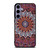 TAPESTRY PATTERN Samsung Galaxy S24 Plus Case Cover