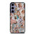 TAYLOR SWIFT AESTHETIC COLLAGE Samsung Galaxy S24 Plus Case Cover