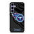 TENNESSEE TITANS FOOTBALL LOGO Samsung Galaxy S24 Plus Case Cover