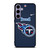 TENNESSEE TITANS NFL FOOTBALL NIKE Samsung Galaxy S24 Plus Case Cover