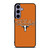 TEXAS LONGHORNS FOOTBALL LOGO 2 Samsung Galaxy S24 Plus Case Cover