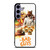 THE BAD GUYS MOVIES Samsung Galaxy S24 Plus Case Cover