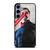 THE HOMELANDER THE BOYS MOVIES Samsung Galaxy S24 Plus Case Cover THE HOMELANDER THE BOYS MOVIES Samsung Galaxy S24 Plus Case Cover