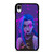 JINX ARCANE LEAGUE OF LEGENDS iPhone XR Case Cover