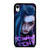 JINX ARCANE LEAGUE OF LEGENDS iPhone XR Case Cover