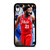 JOEL EMBIID PHILADELPHIA SIXERS 3 iPhone XR Case Cover