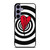 THE SMASHING PUMPKINS ROCK BAND LOGO Samsung Galaxy S24 Plus Case Cover