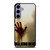 THE WALKING DEAD HORROR Samsung Galaxy S24 Plus Case Cover