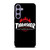 THRASHER HUF WORLDWIDE LOGO Samsung Galaxy S24 Plus Case Cover