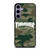 THRASHER SKATEBOARD CAMO Samsung Galaxy S24 Plus Case Cover