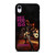 JOHNNY RAMONES LETS GO iPhone XR Case Cover
