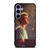 TICK TICK BOOM ANDREW GARFIELD Samsung Galaxy S24 Plus Case Cover