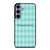 TIFFANY AND CO DIAMOND PATTERN Samsung Galaxy S24 Plus Case Cover